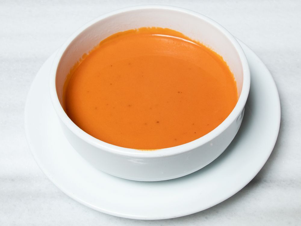Vefalı Çorba (Yarım)