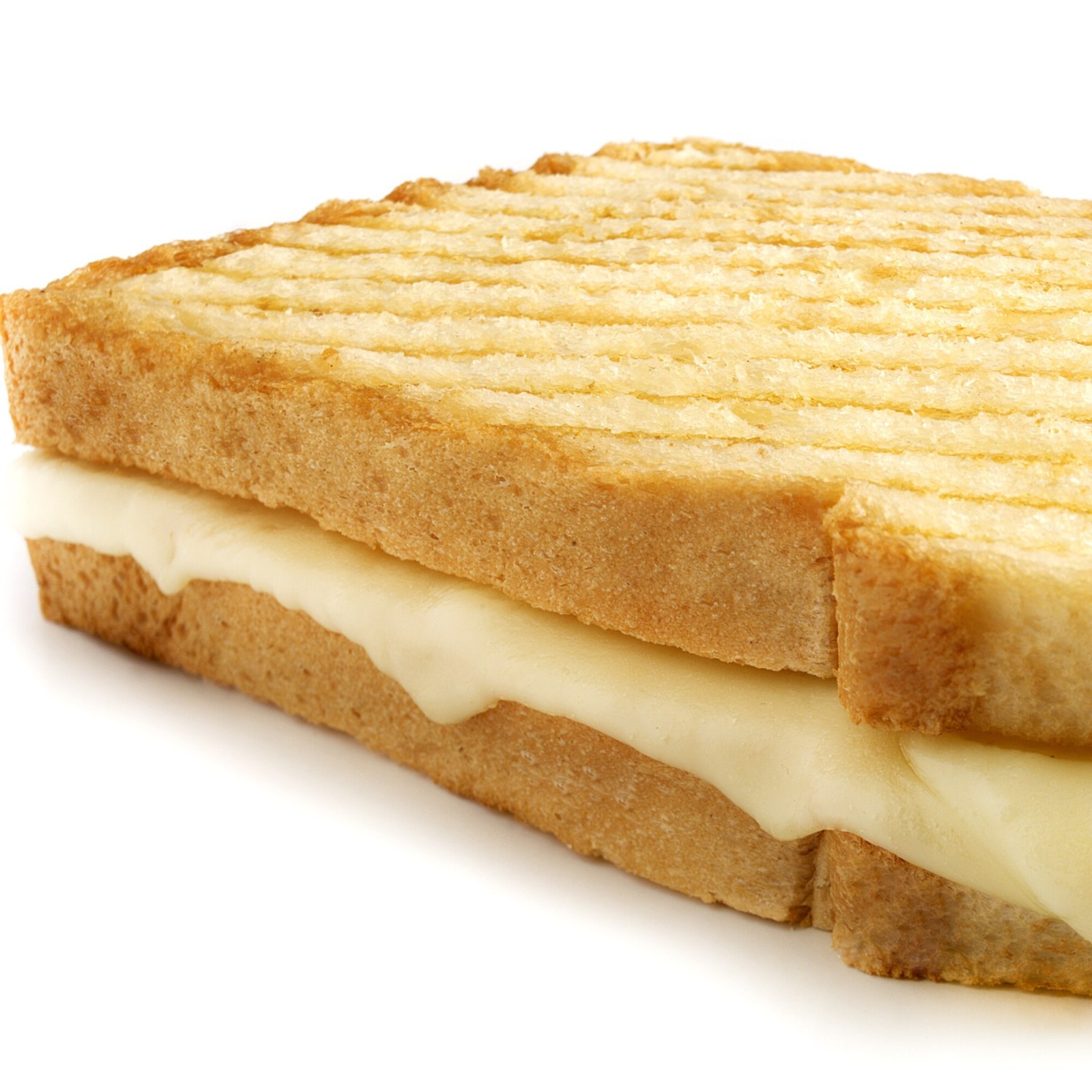 Kaşarlı Tost