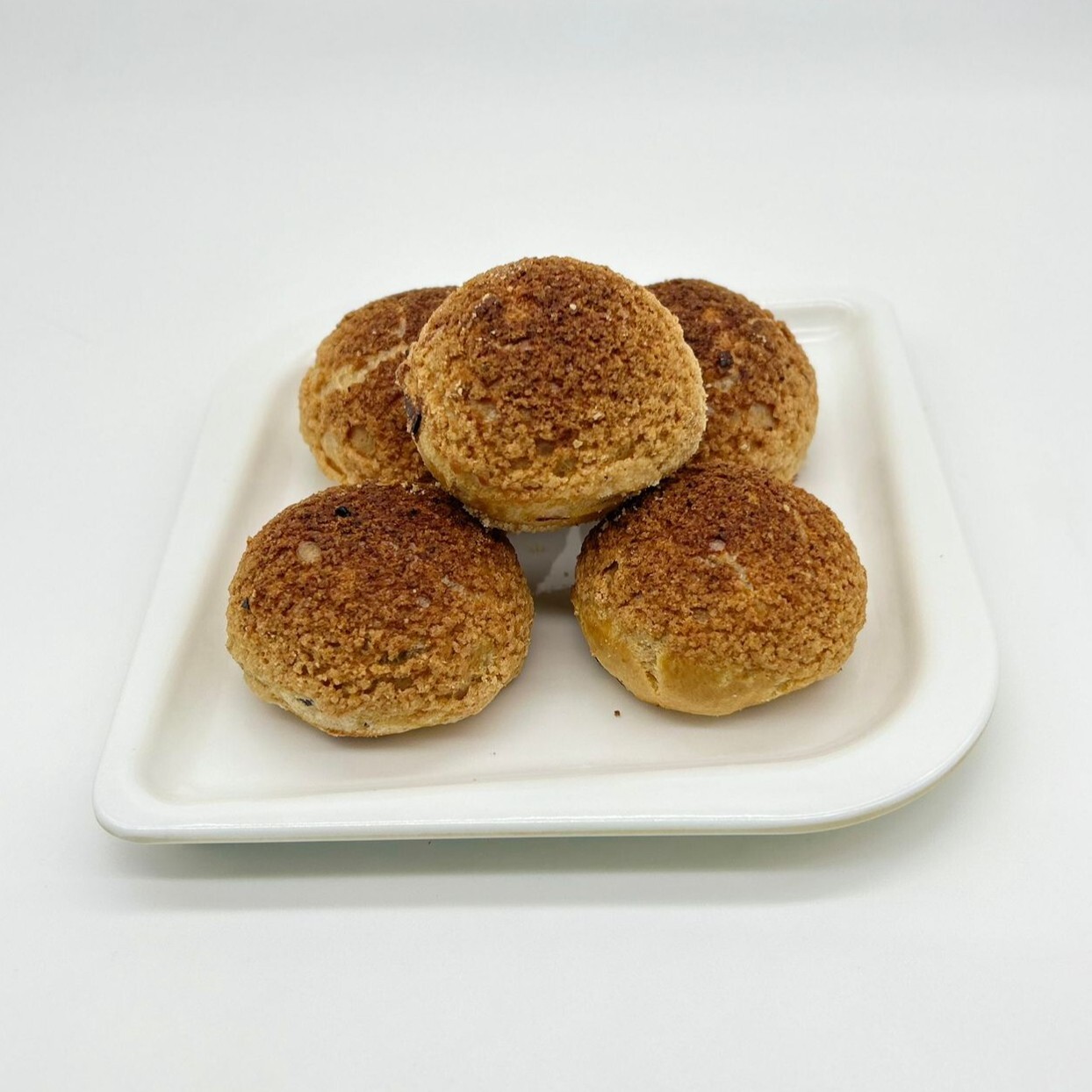 Paris Ekler (500 gr.)
