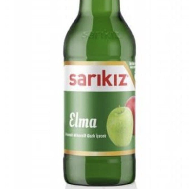 Elmalı Soda