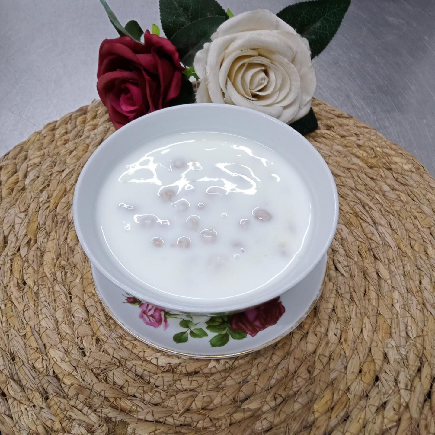Soğuk Ayran Haşı(Mehir)