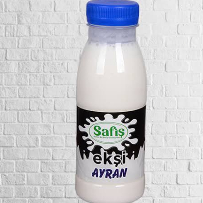 yayık Ayran