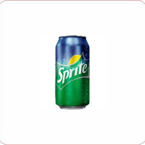 Sprite (330 ml)