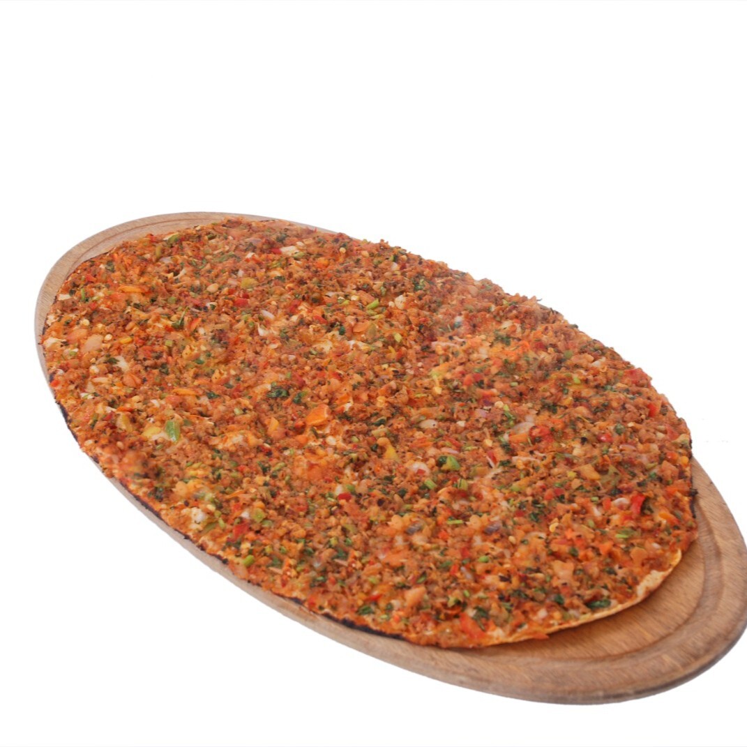Özel Antep Lahmacunu