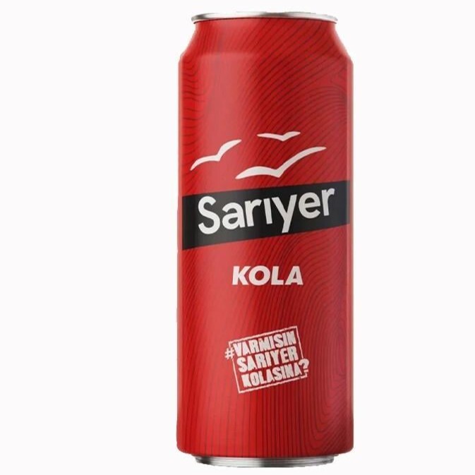 Sarıyer Cola
