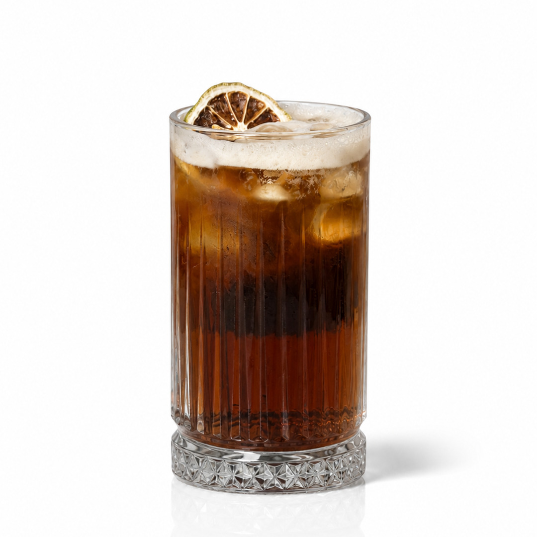 Ice Tea Şeftali