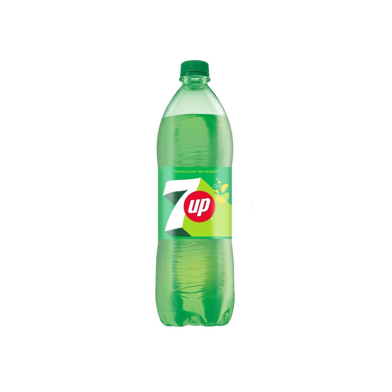 7 UP (1 L.)