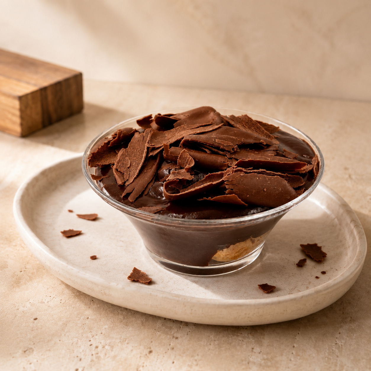 Profiterol