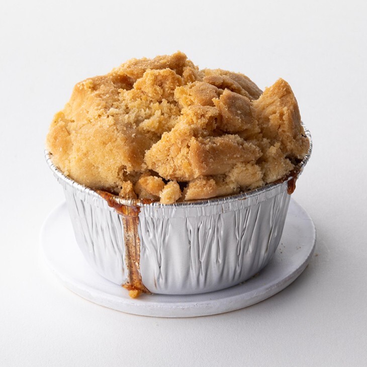 Apple Crisp