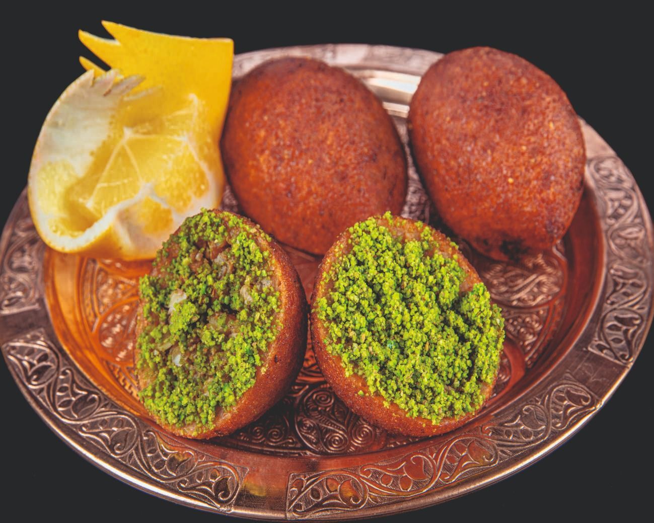 İçli Köfte 1 adet