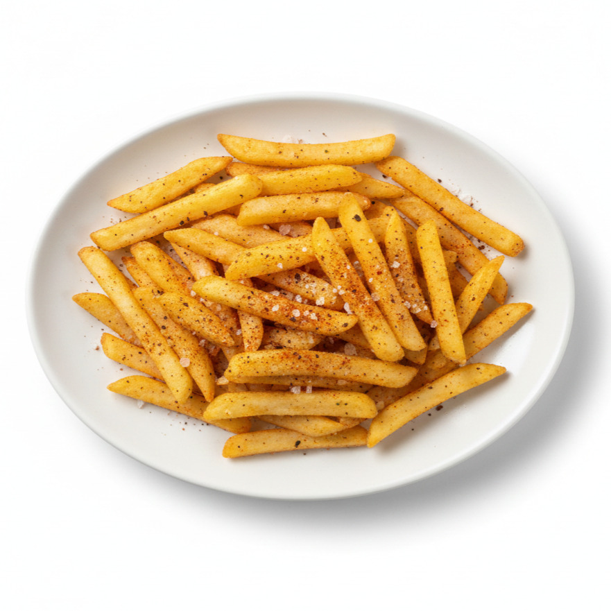 Special Space Potatoes (200 gr)
