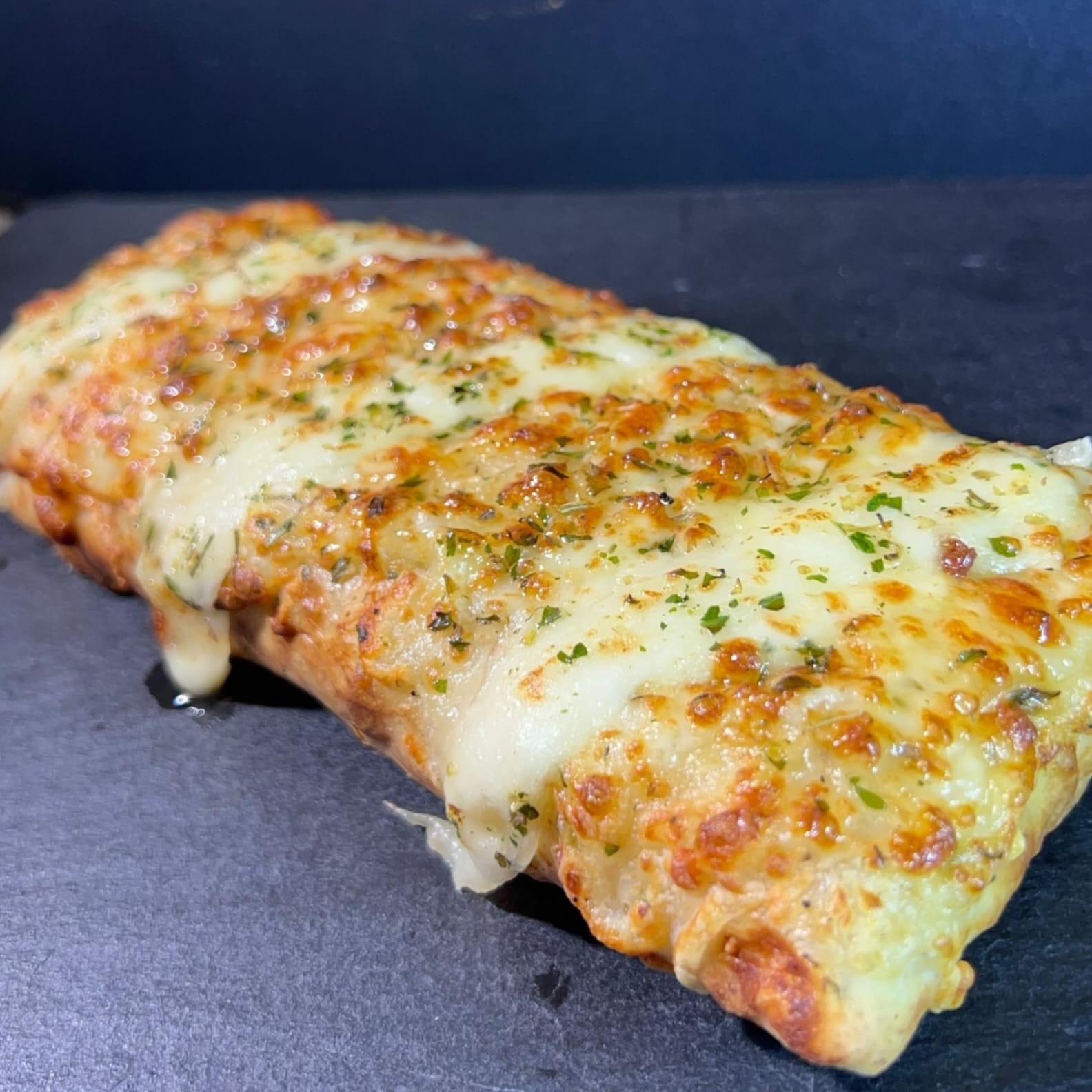 Chicken Taco's Maxi