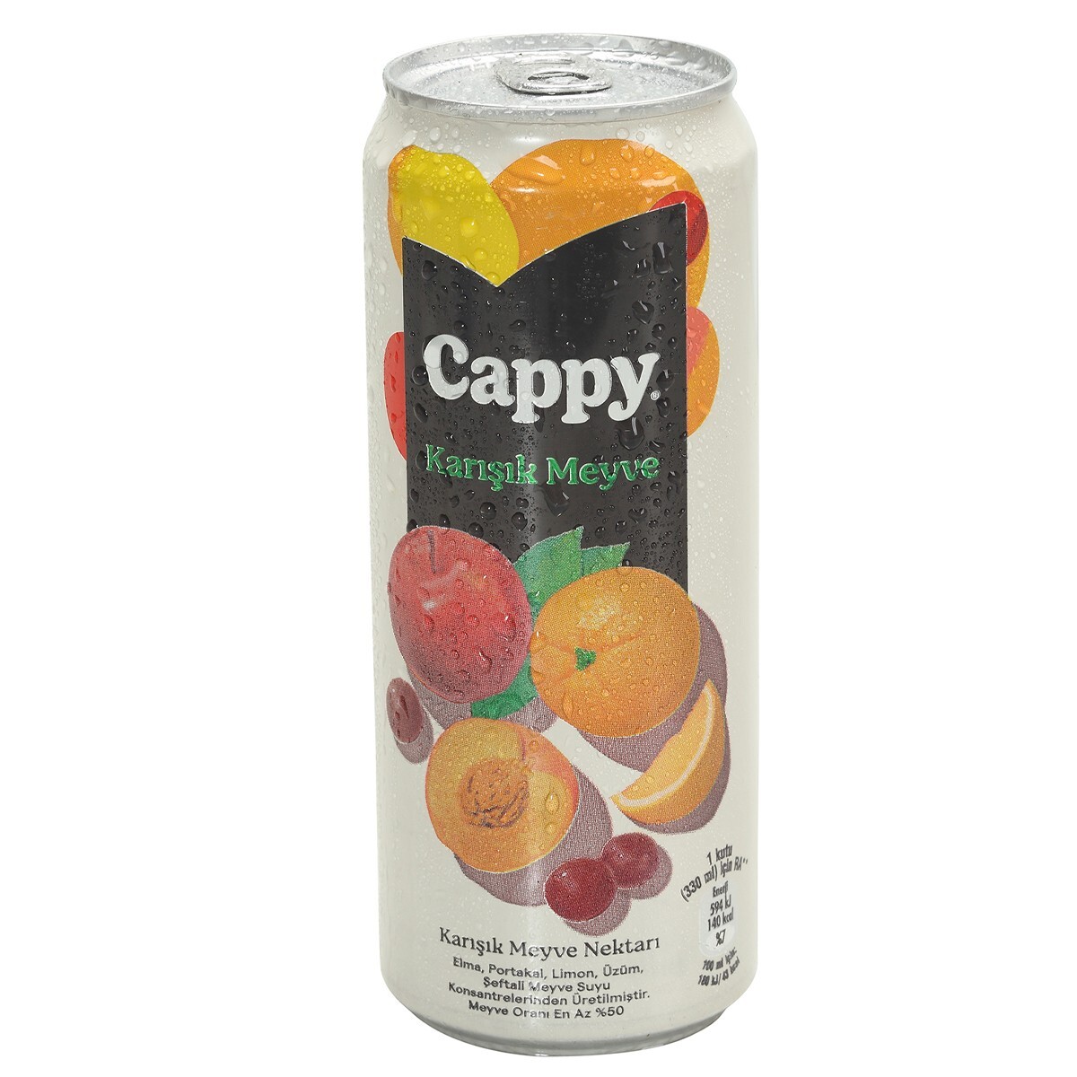 Cappy (33 cl.)