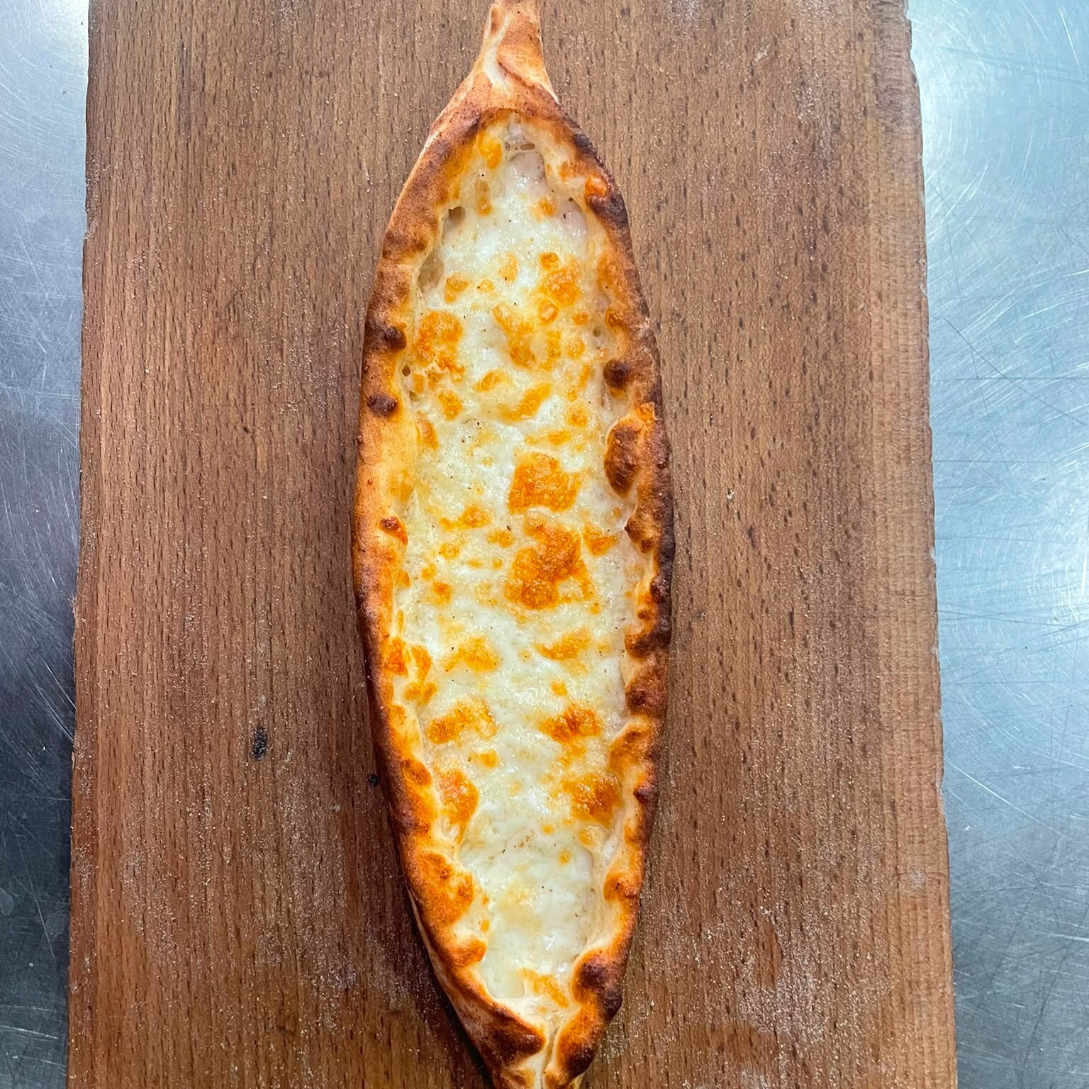Mini Kaşarlı Pide (90 gr)