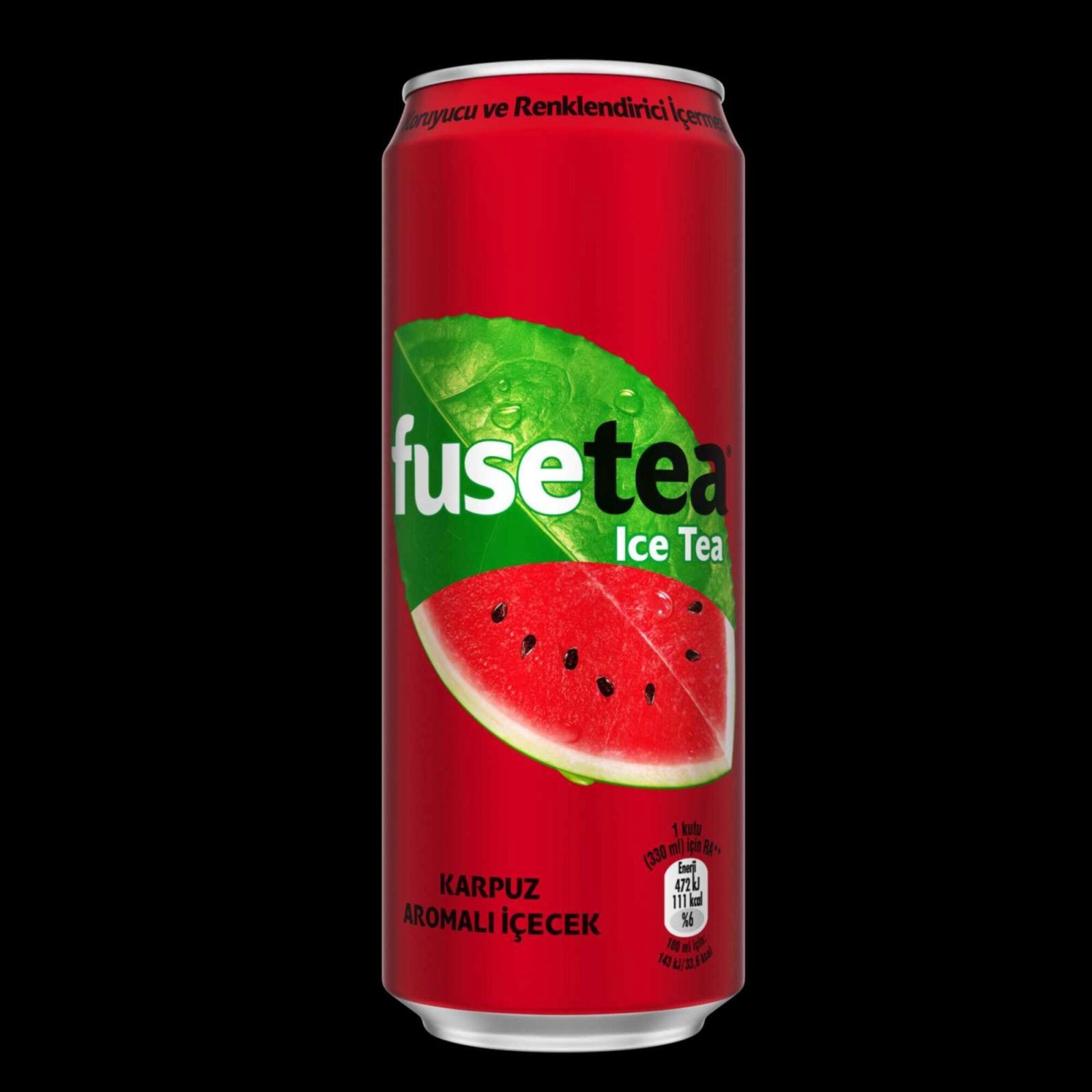 Fuse Tea Karpuz