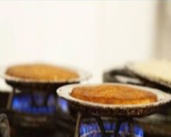 Hatay Usulü Közde Künefe(1 Kişilik)