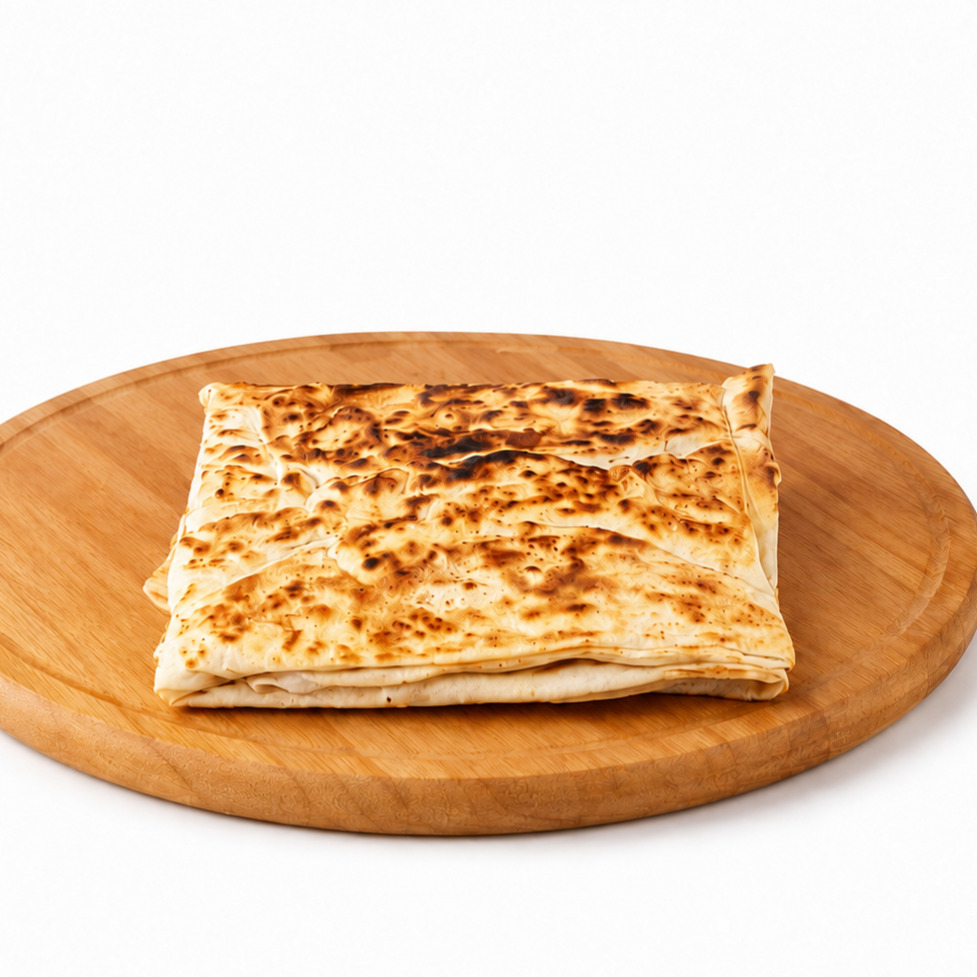Kaşarlı Gözleme