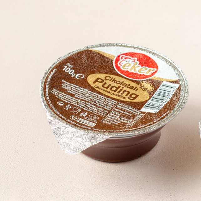 Puding (Eker)