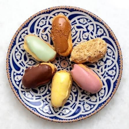 Mix Ekler (1 Kg)