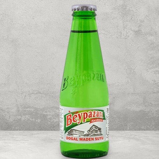 Soda (20 cl.)