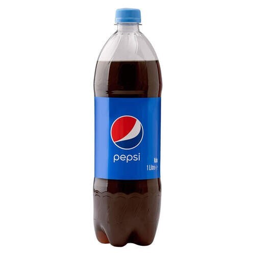 PEPSİ LİTRE KOLA(1 L.)