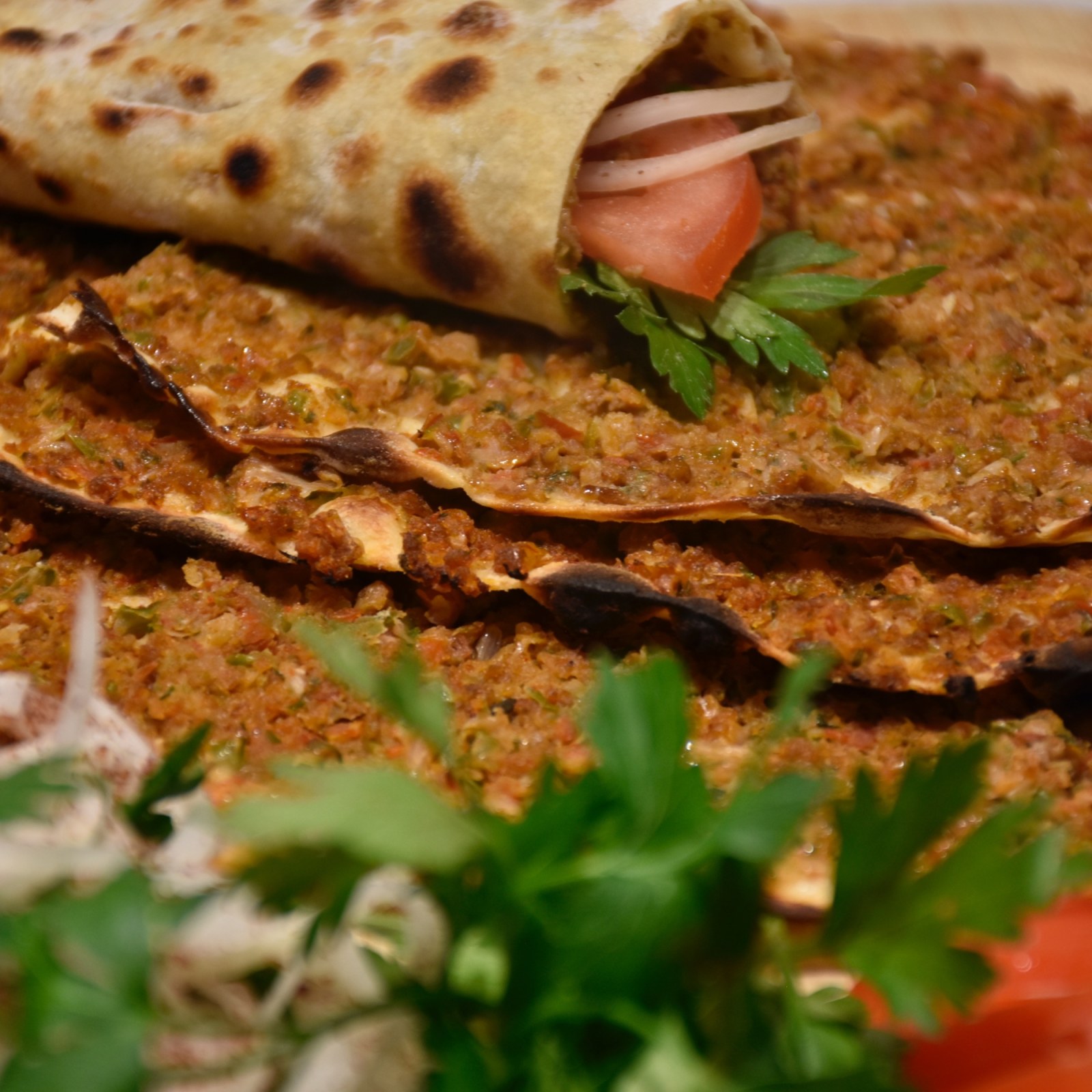 Lahmacun