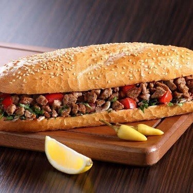 2 Li Y. Ekmek Et Tantuni