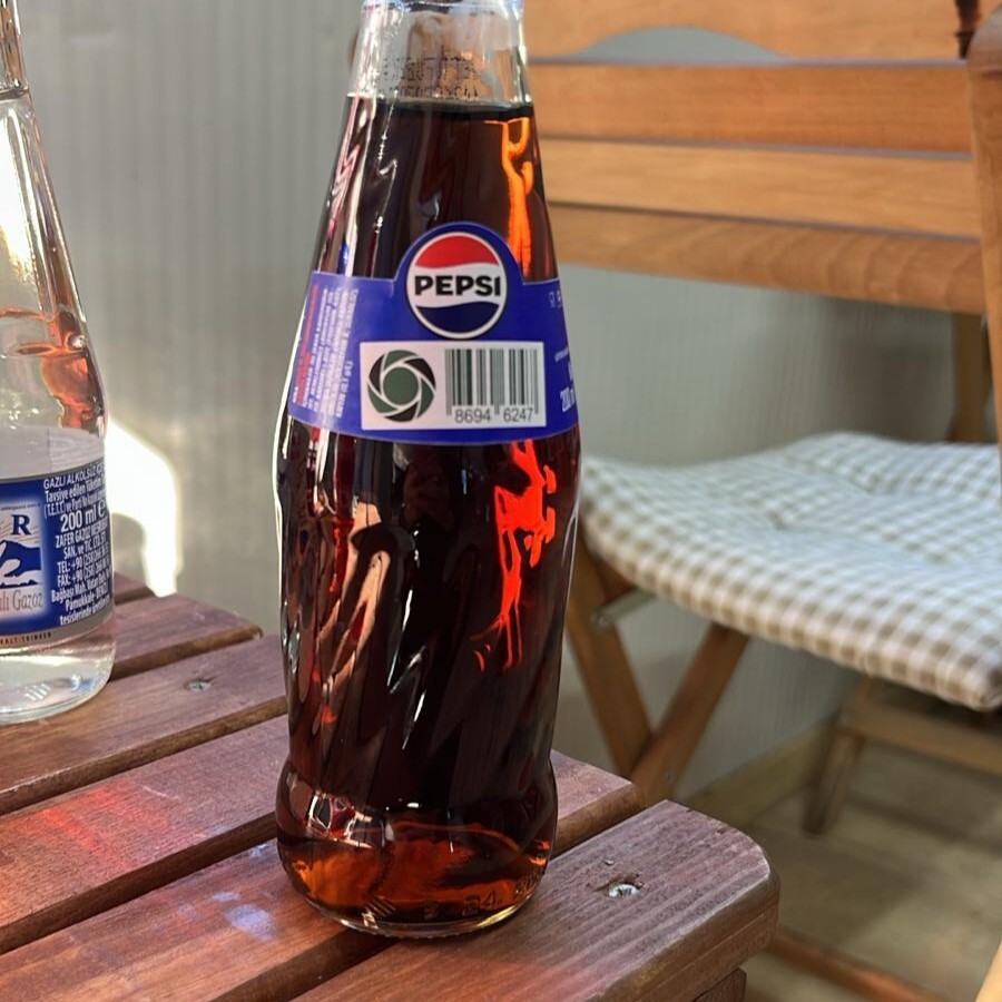 Pepsi