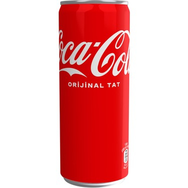 Coca-Cola (33 cl)