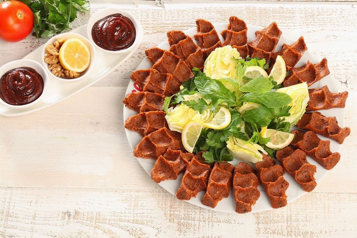 Büyük Paket (750 gr)