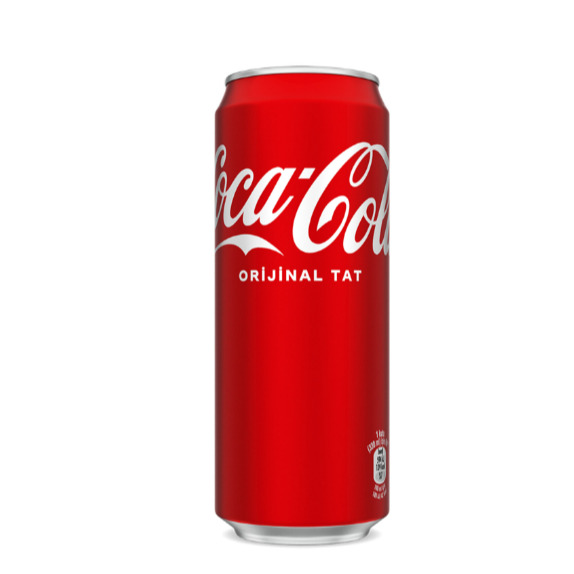 Coca-Cola (33 cl)