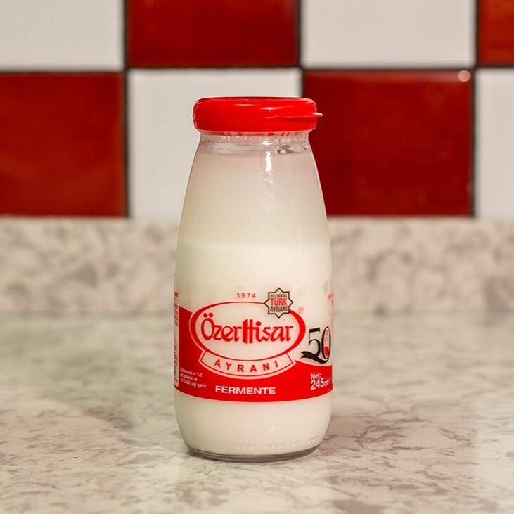 Ayran