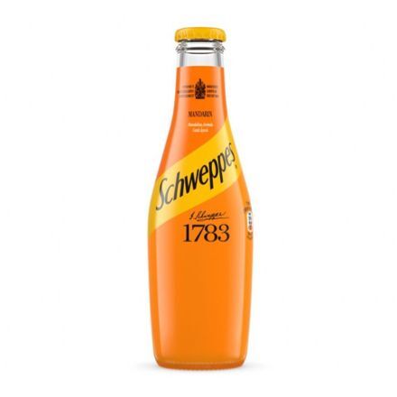 Schweppes Mandarin