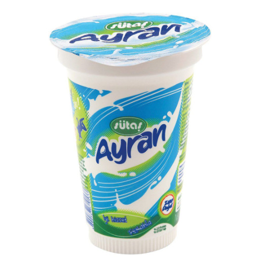 Küçük Ayran (20 Cl)
