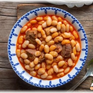 Kuru Fasulye