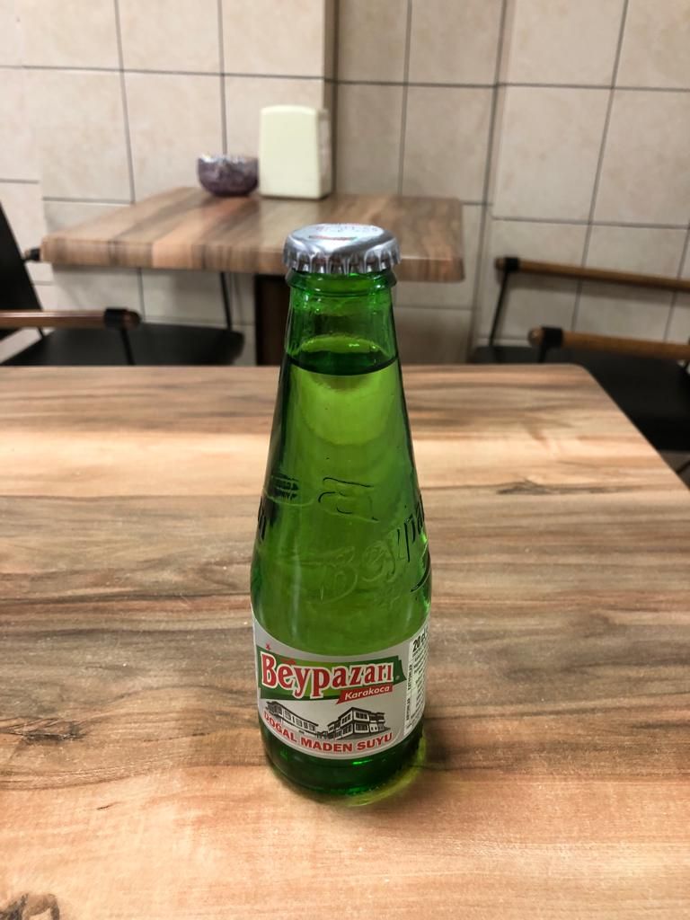 Soda 200ml