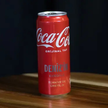 Coca-Cola (33 cl)
