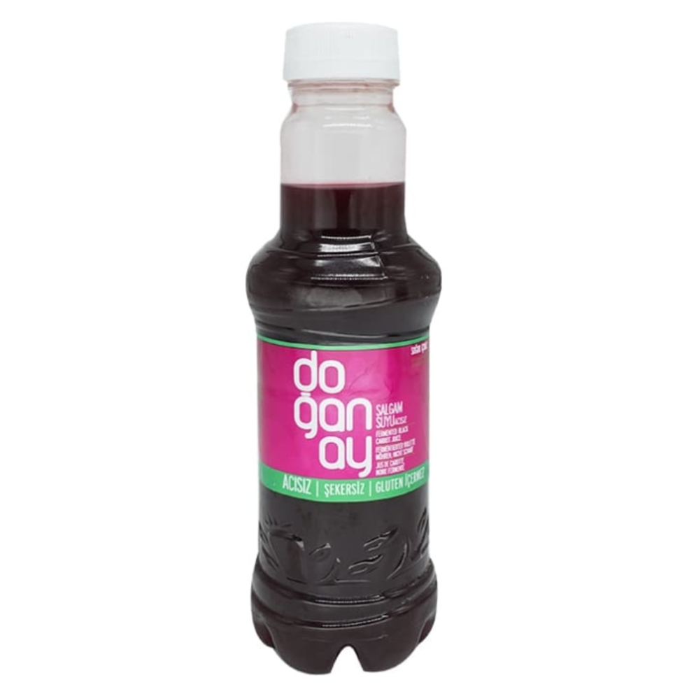 Acısız Şalgam Suyu 330 ml