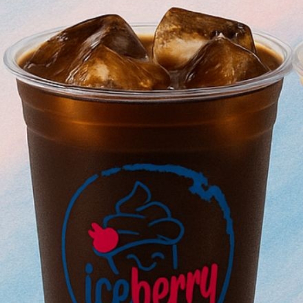 Ice Americano