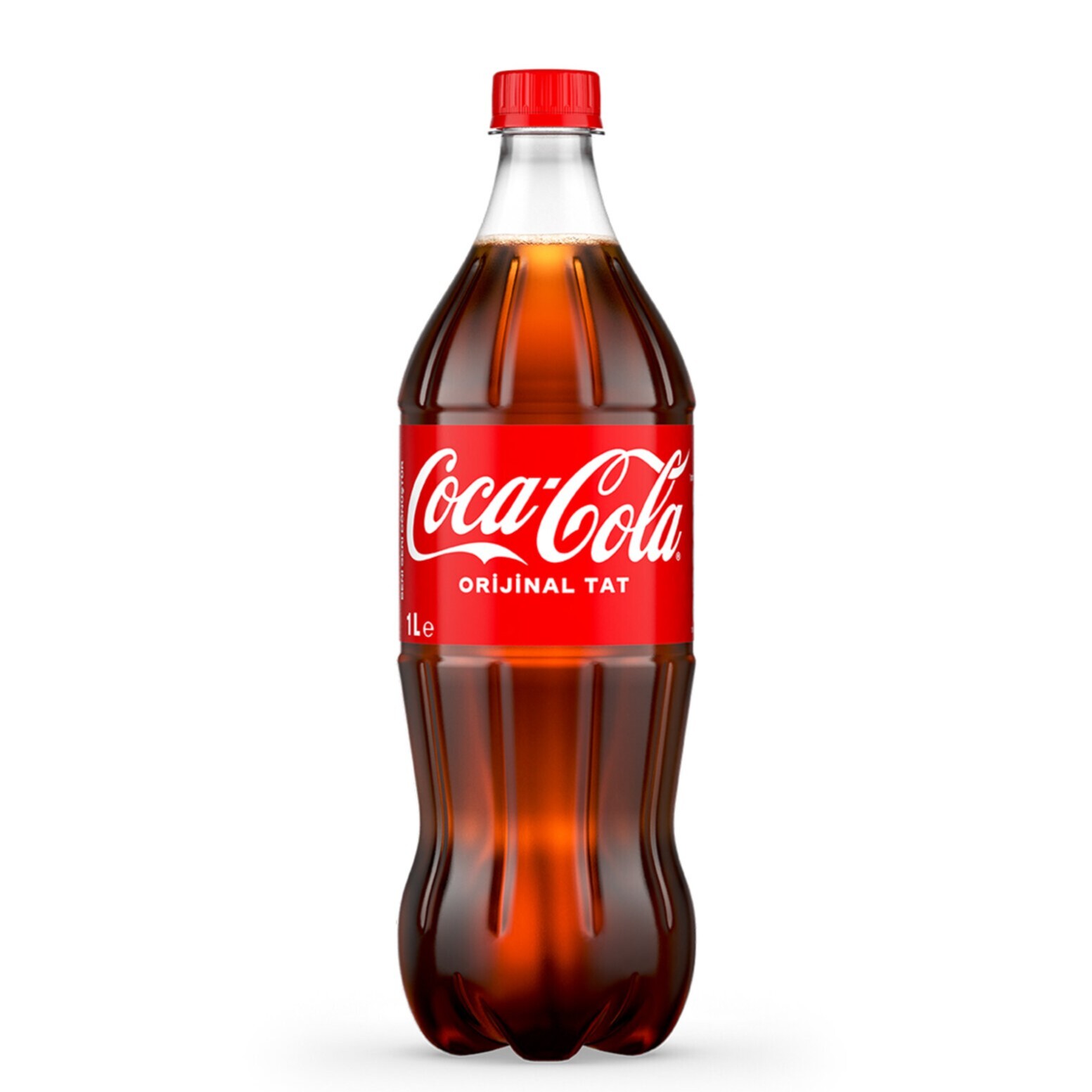 Coca-Cola (1 L.)