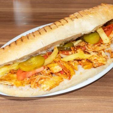 Tam Tavuk Döner (130 gr)