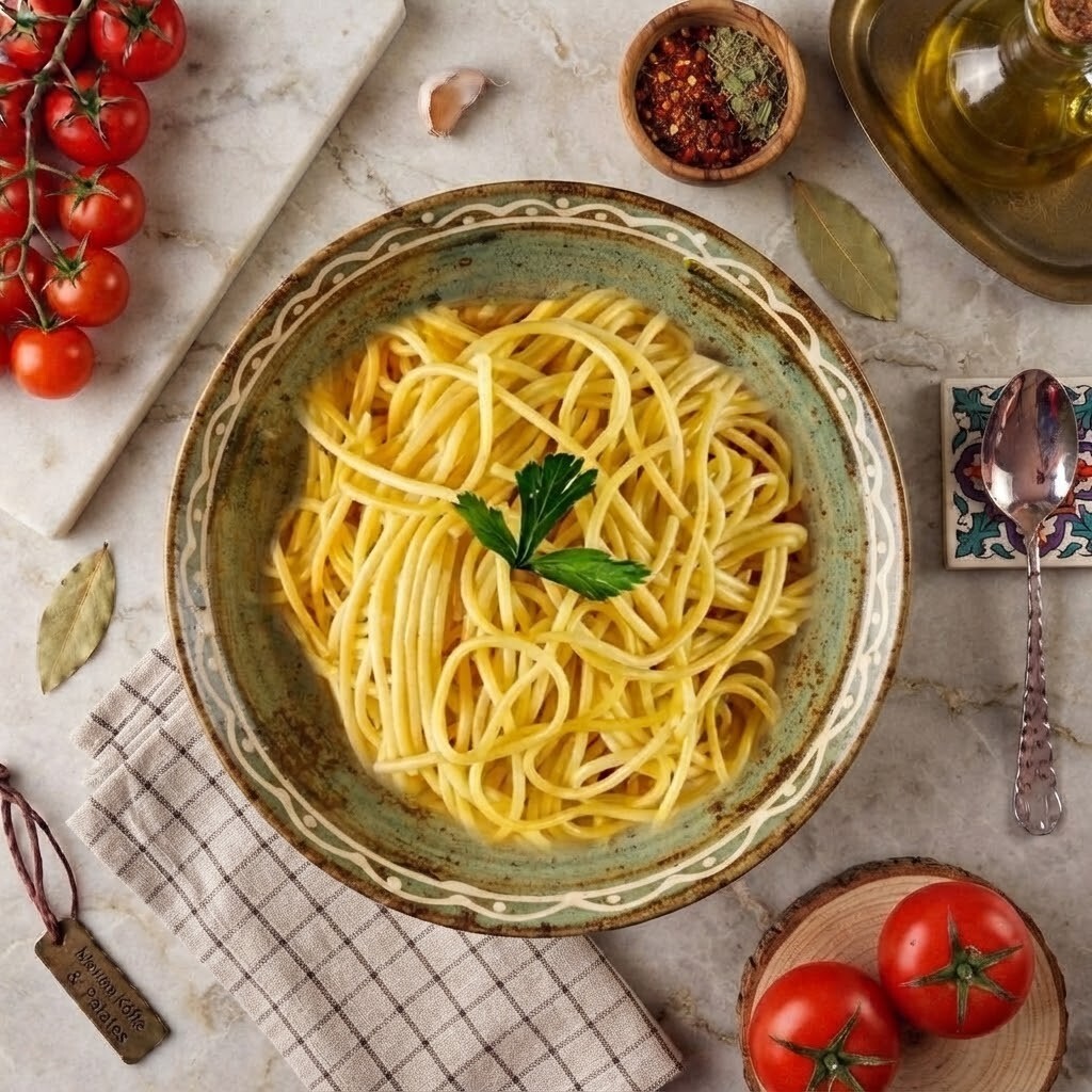 Spagetti Makarna (250 gr)