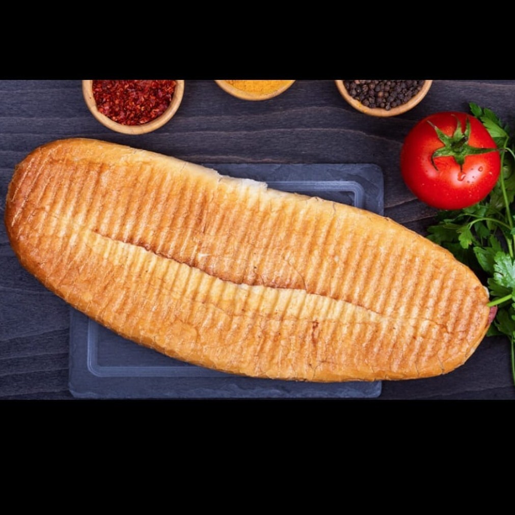 Tam Ekmek Karışık Tost