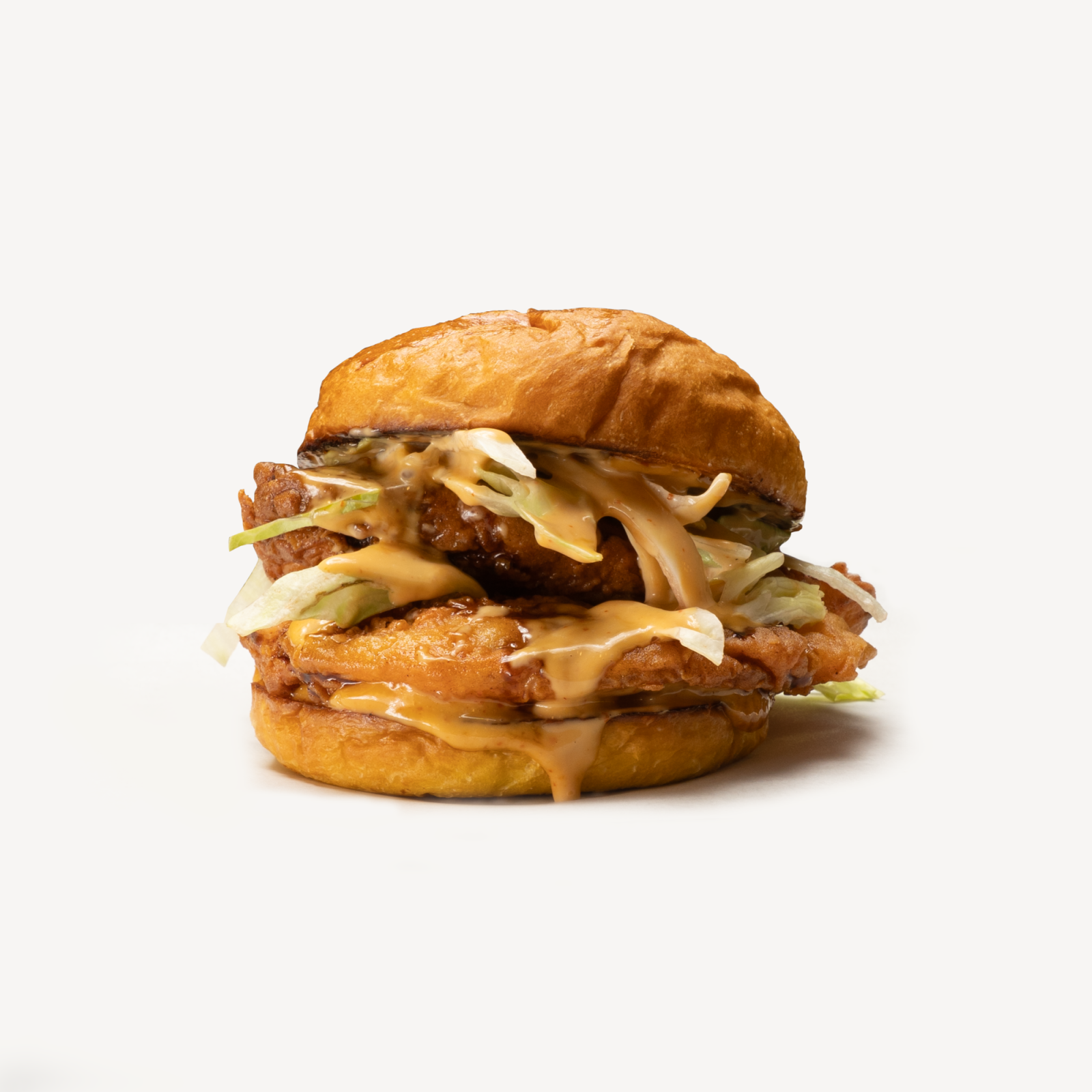 Salz Chicken