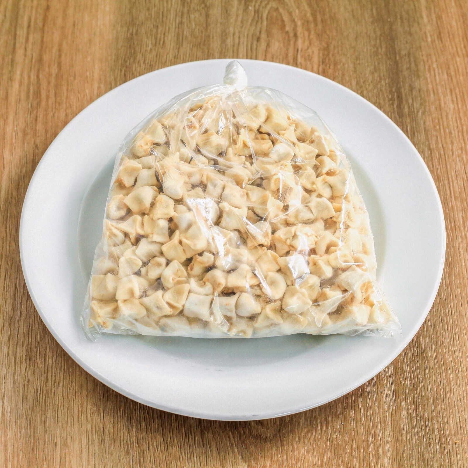 Mantı (1 kg.) (Pişirilmemiş)