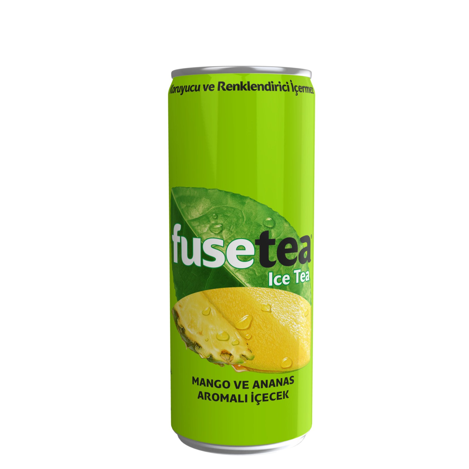 Fuse Tea Ananas