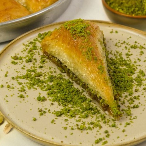 Fıstıklı Havuç Dilimi 1000 gr