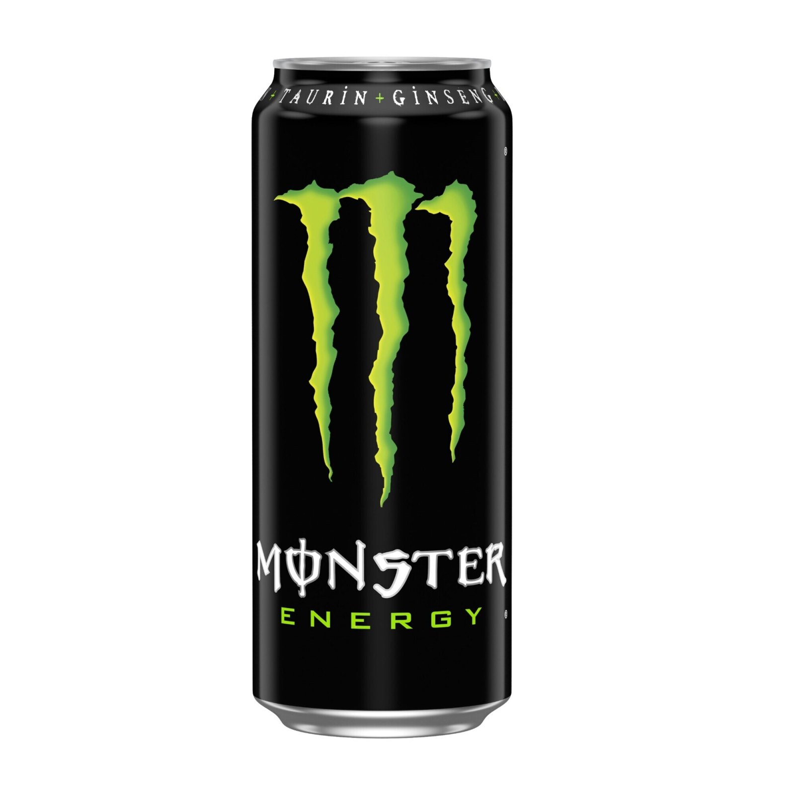Monster Energy İçeceği (500 ml Kutu)