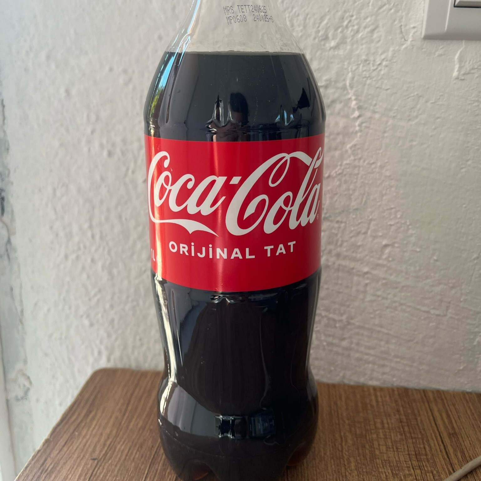 Coca Cola 1 Litre