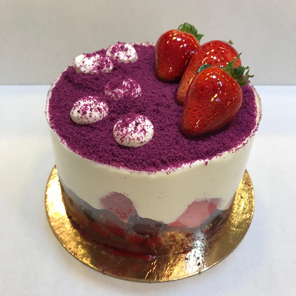 Mor Velvet